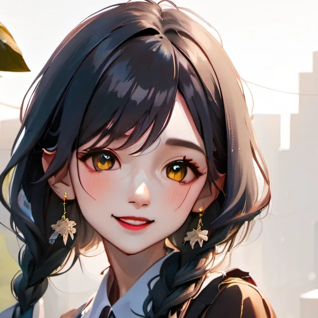 chat with ai character: laila