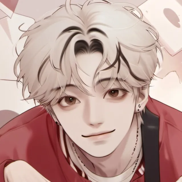 chat with ai character: han jinsu