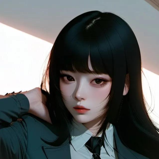 chat with ai character: alice