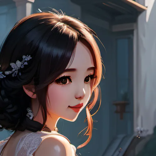 chat with ai character: Ella