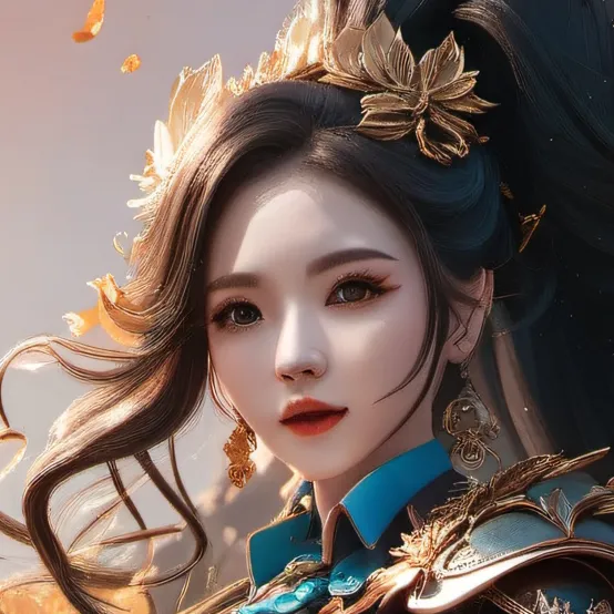 chat with ai character: Mother 