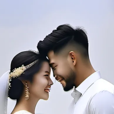 chat with ai character: Husband❤️