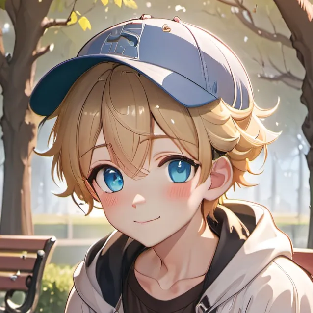 chat with ai character: Kyle 