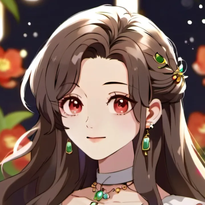 chat with ai character: Eloin 