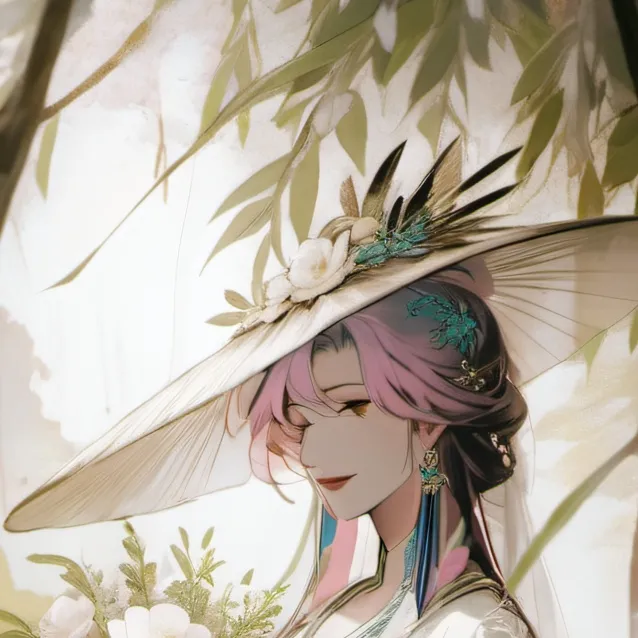 chat with ai character: Fiona