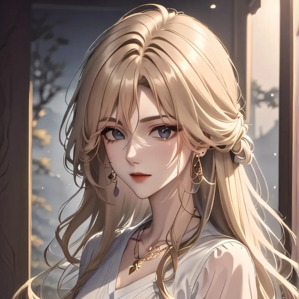 chat with ai character: lilian 