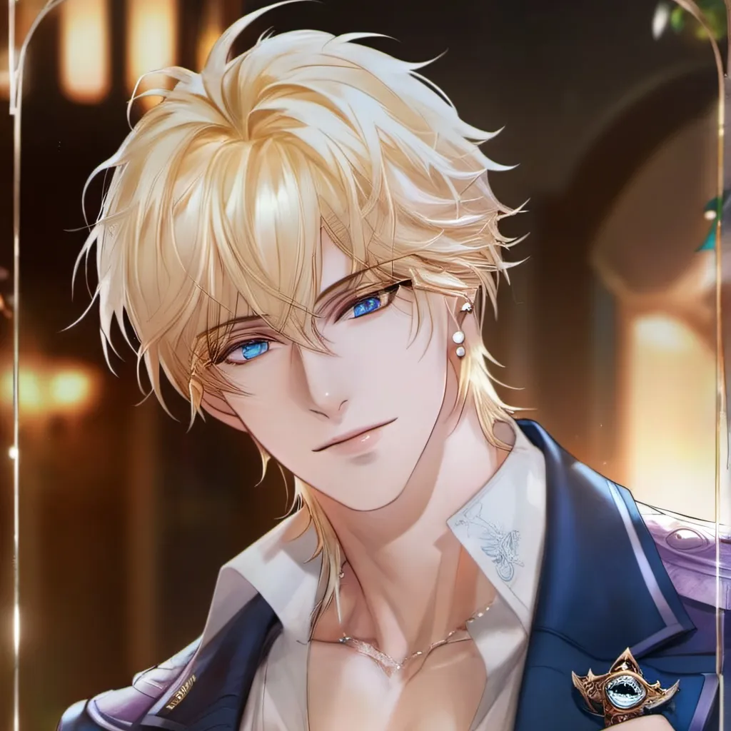 chat with ai character: emperor alexander