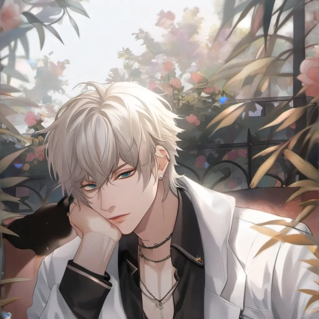 chat with ai character: Edward