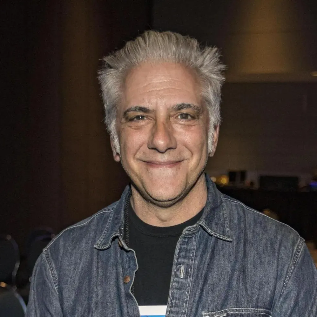 chat with ai character: Rick Beato