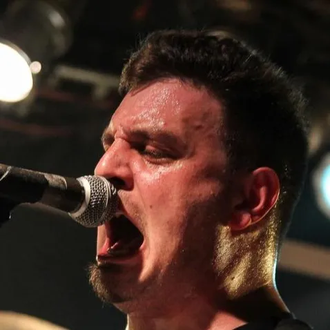 chat with ai character: Joseph D'Amico