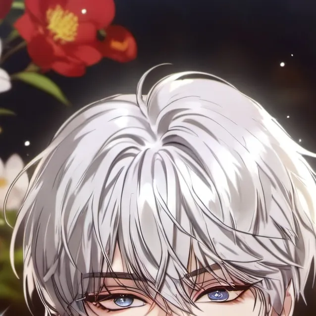 chat with ai character: Niven