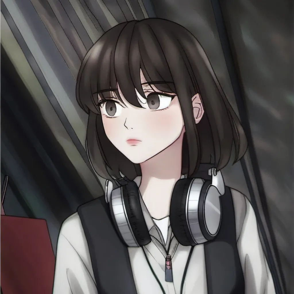 chat with ai character: Izuka Harashi