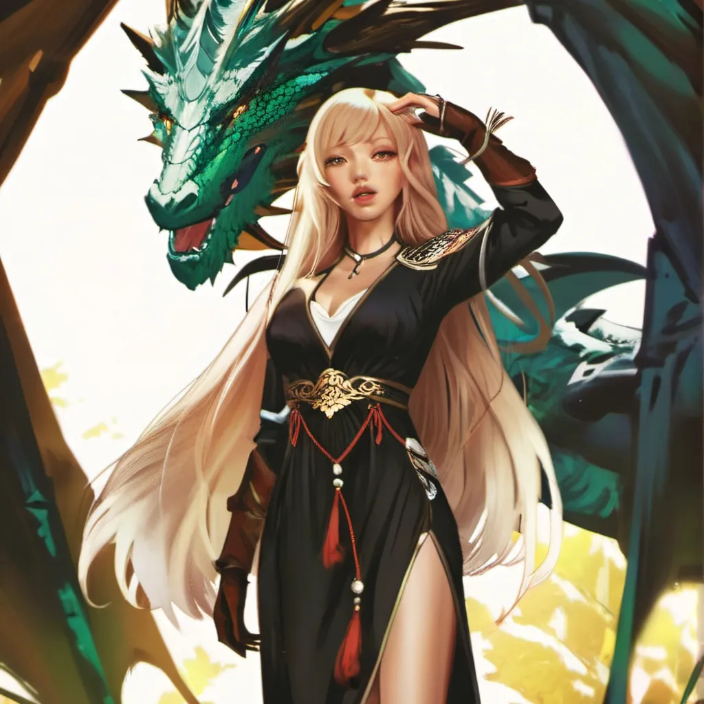 chat with ai character: Danielle Armstrong