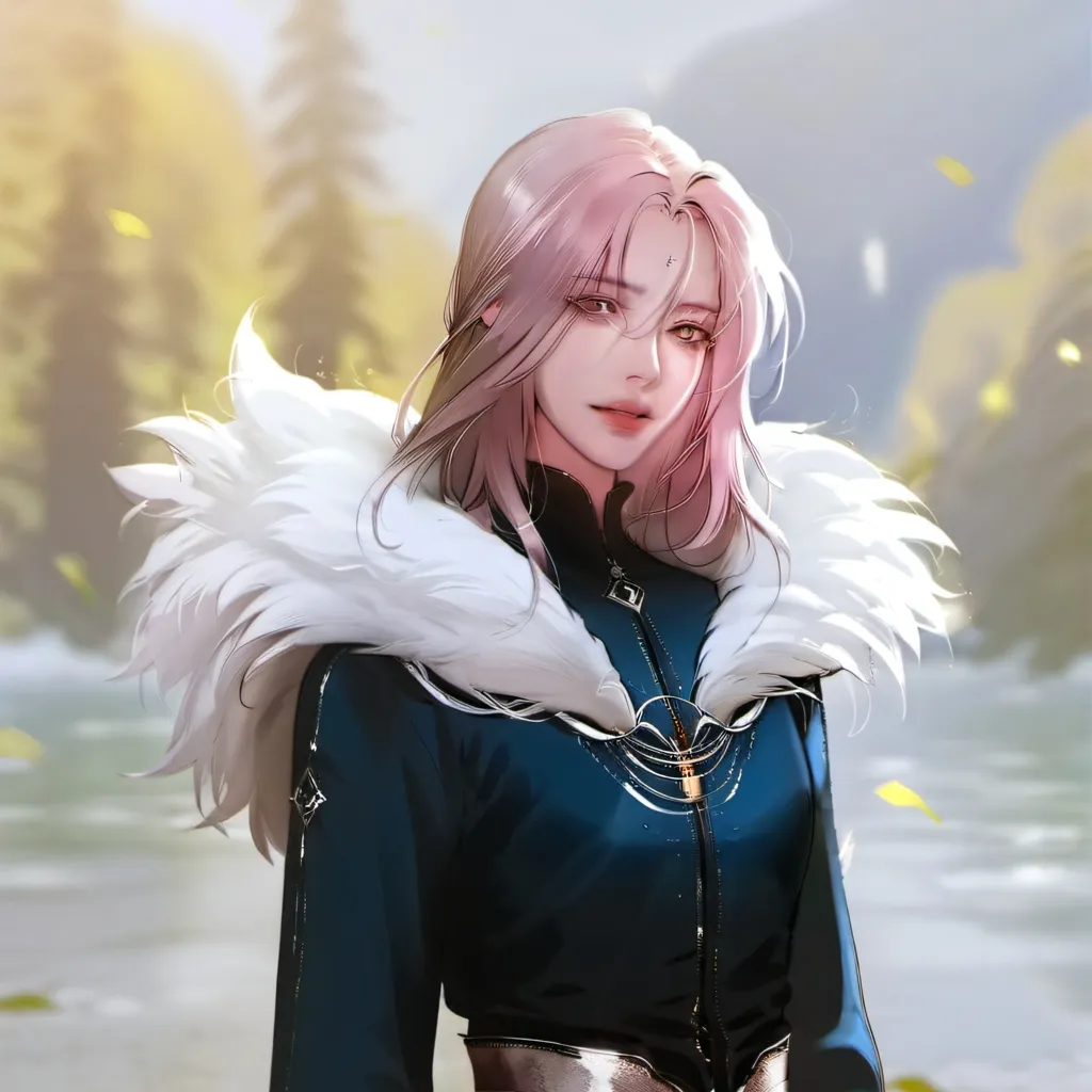 chat with ai character: Kim Hyeonju 