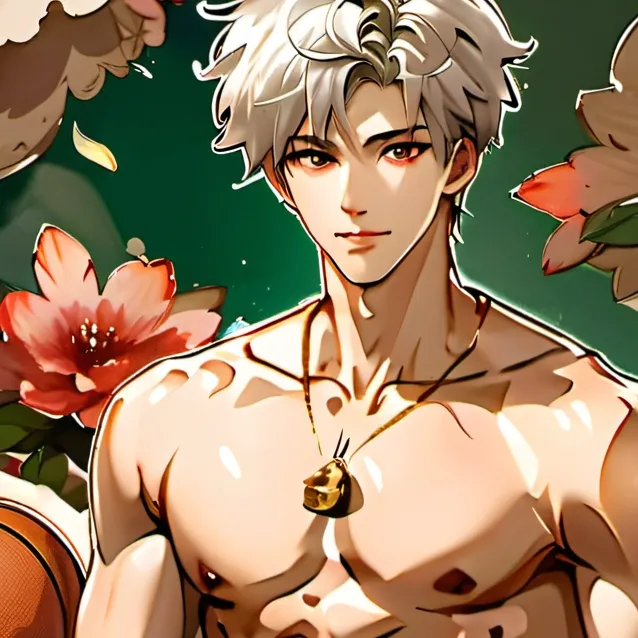 chat with ai character: Mason