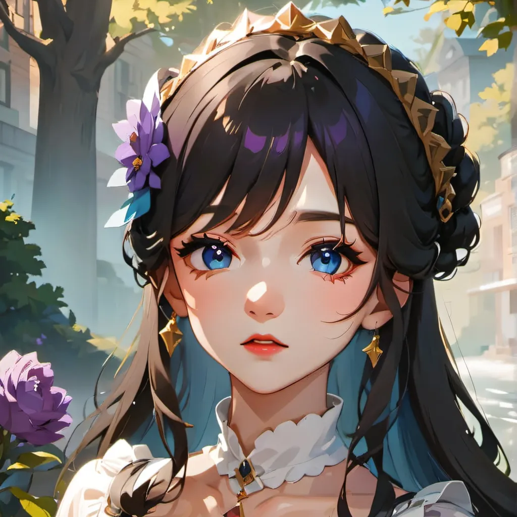 chat with ai character: bonten