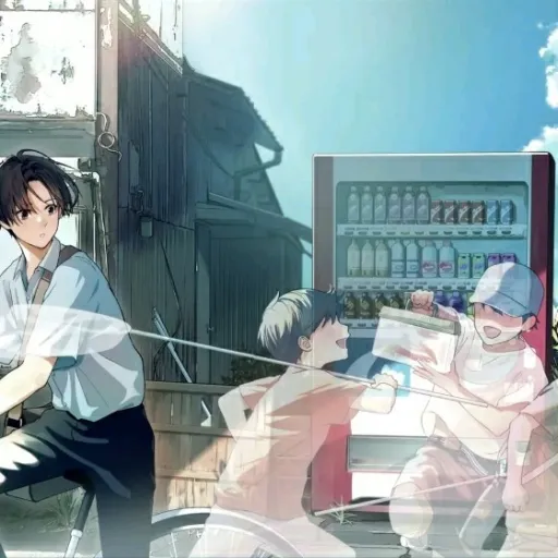 creator Ishikawa Satsuki's avatar