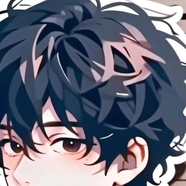 chat with ai character: Liam