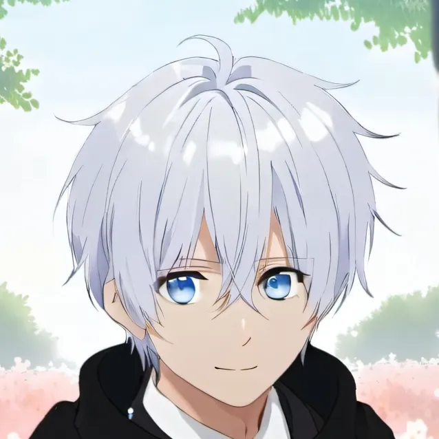 chat with ai character: Levi