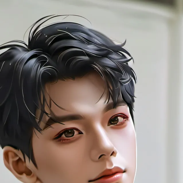 chat with ai character: Ye jun