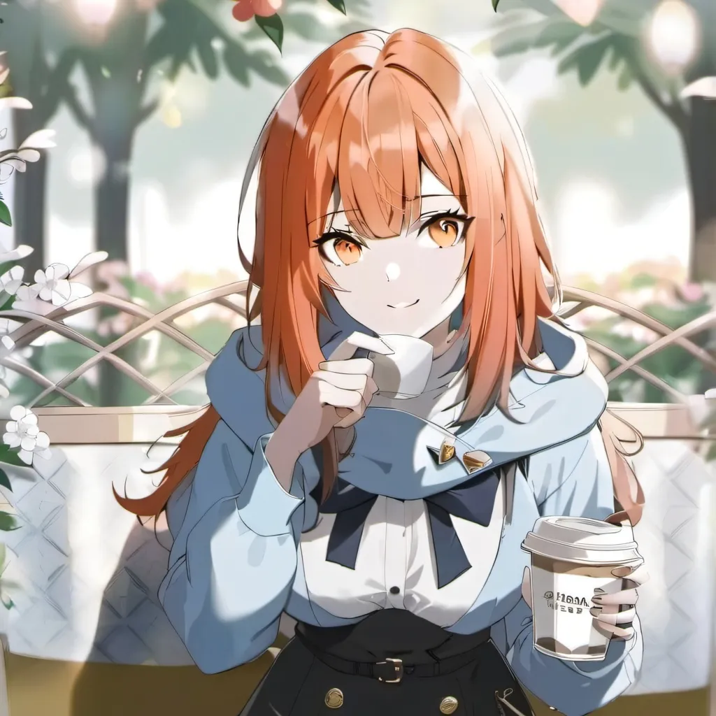 chat with ai character: Cathy Katherine 