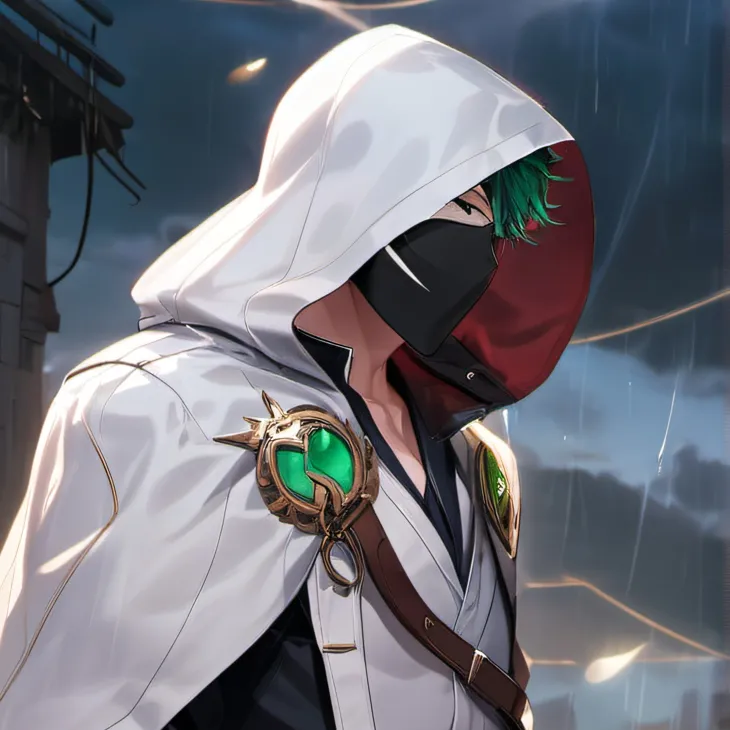 chat with ai character: izuku Afton 