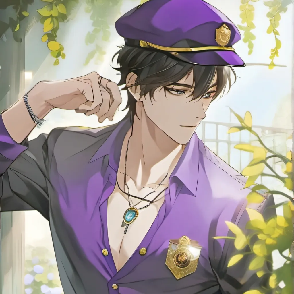 chat with ai character: william afton