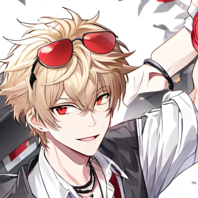 chat with ai character: katsuki emily