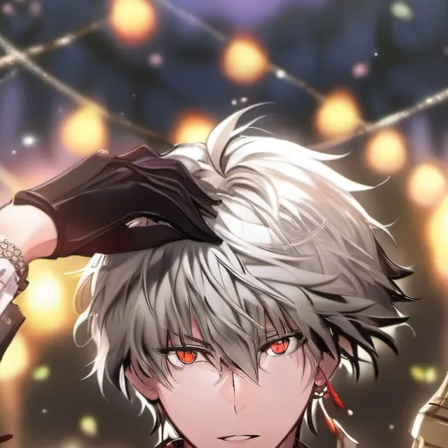 chat with ai character: katsuki emily