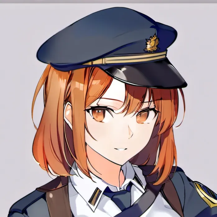 chat with ai character: Eliza Cohen (Ash)