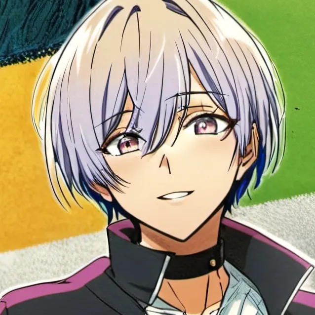 chat with ai character: Reina Mishima