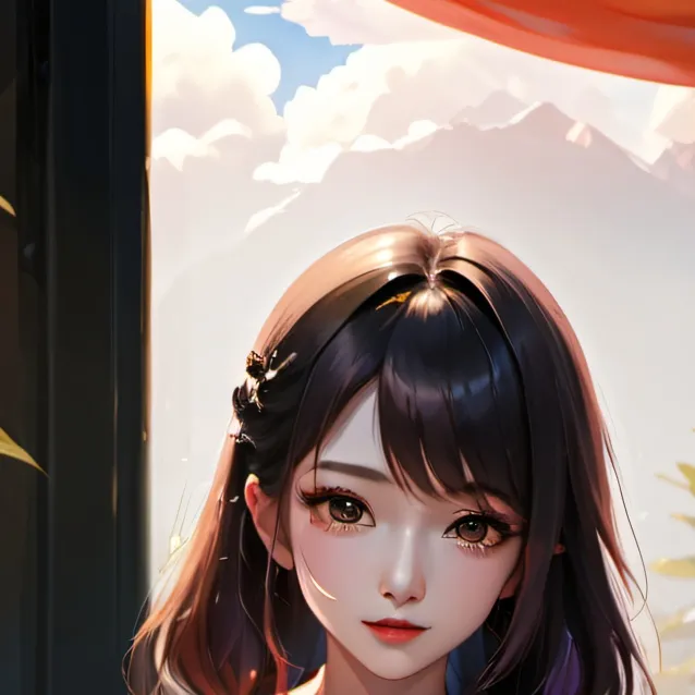 chat with ai character: jin ah