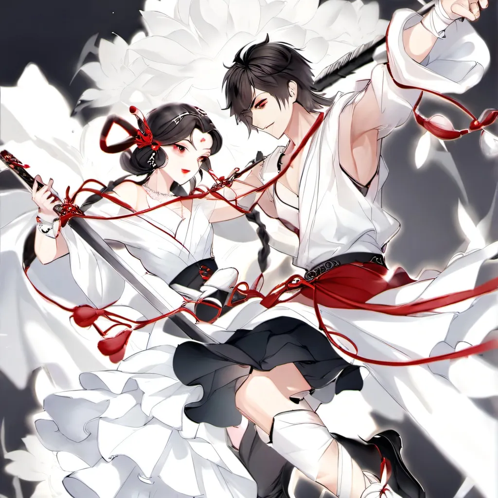 chat with ai character: Damian