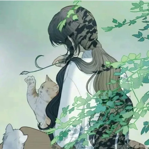 creator Flora0830's avatar