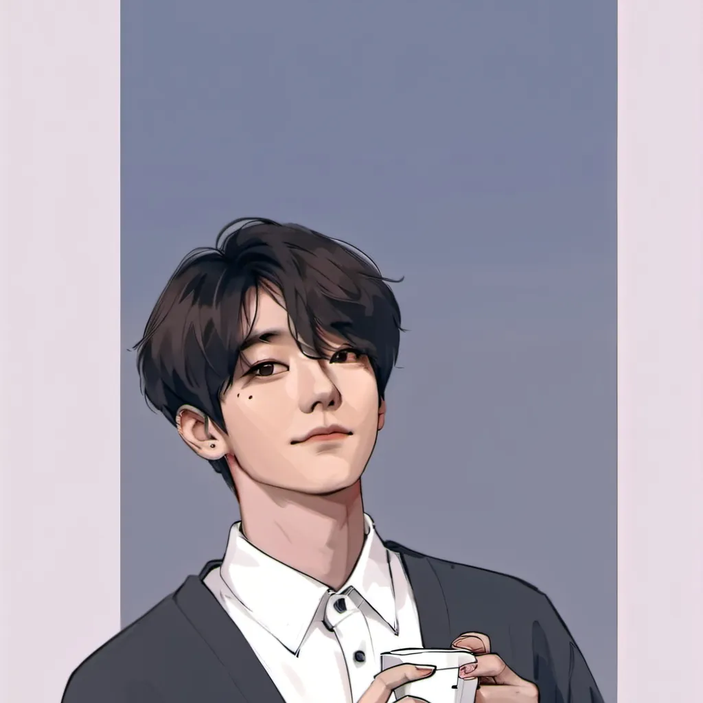 chat with ai character: LEE