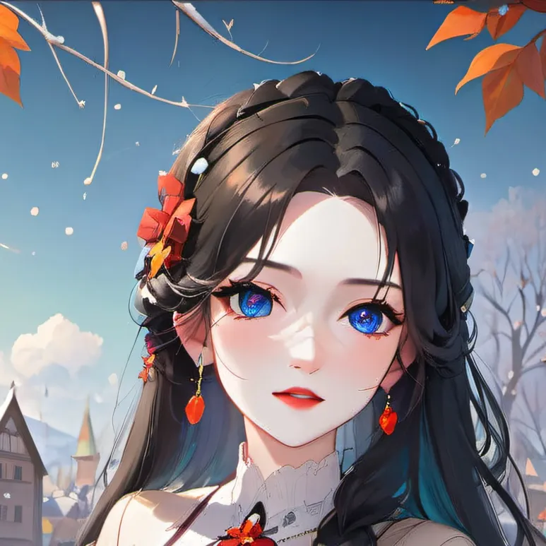 chat with ai character: Bethany 