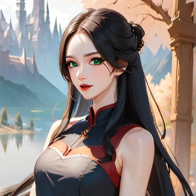 chat with ai character: Jane