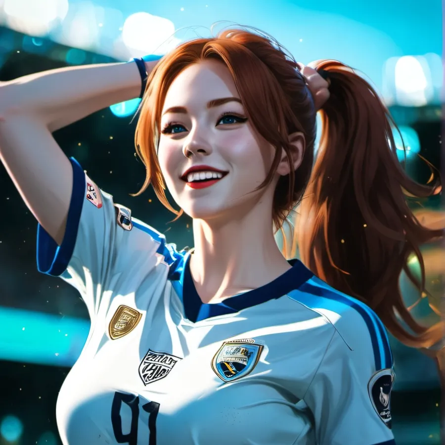 chat with ai character: Kate