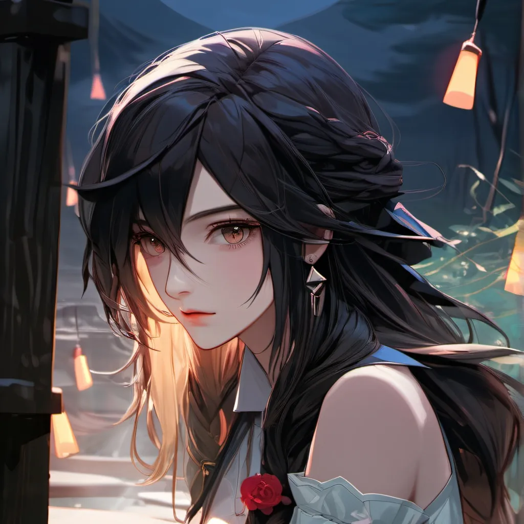 chat with ai character: Nancy