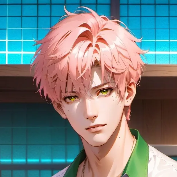 chat with ai character: KHAI