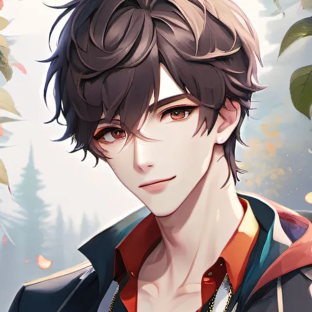 chat with ai character: ivan