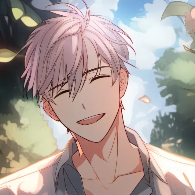 chat with ai character: Joonie