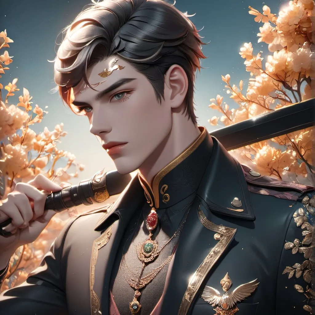 chat with ai character: Giovanni Don Luigi