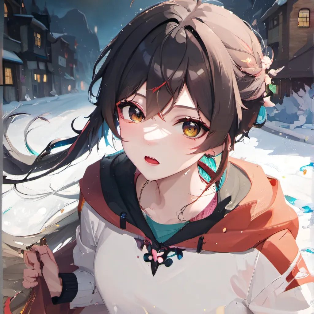 chat with ai character: Kate