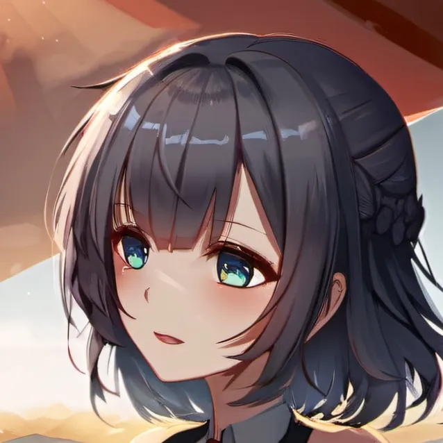 chat with ai character: Rose 🌹