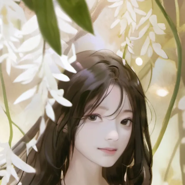 chat with ai character: maria