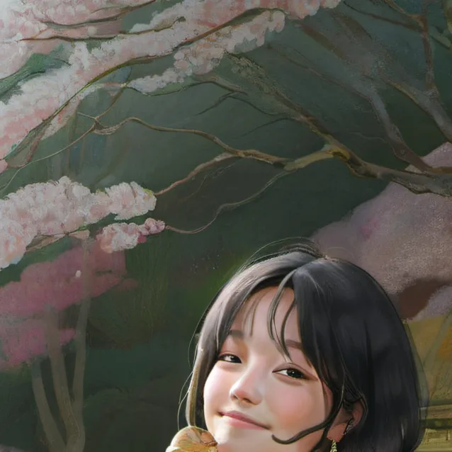 chat with ai character: Jaira