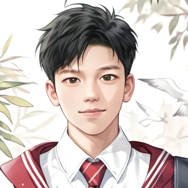 chat with ai character: harry