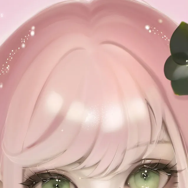 chat with ai character: valintina