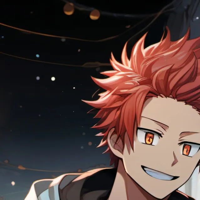 chat with ai character: Yunou